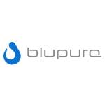 blupura Logo