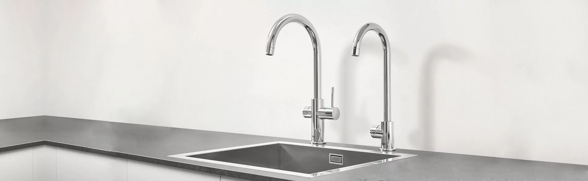 Grohe Wassersysteme kaufen