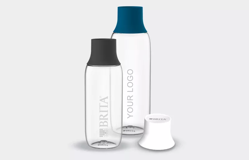 BRITA Wave Trinkflasche