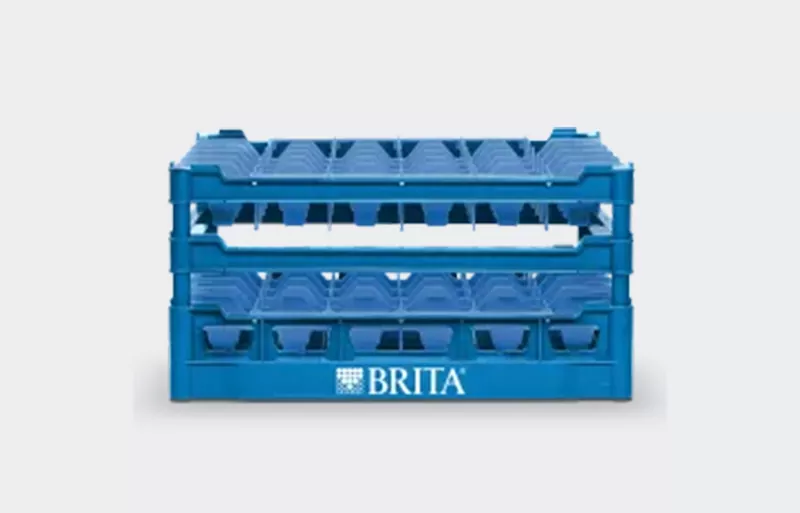 BRITA Wave/Twist Spülkorb